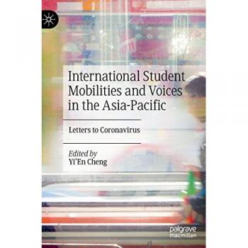 International Student Mobilities and Voices in the Asia-Pacific