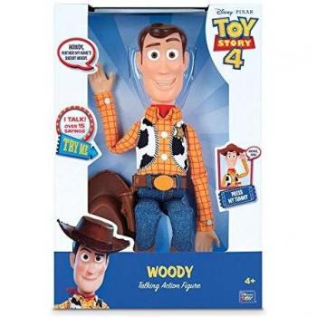 Figurina Vocale Disney MTW 64113