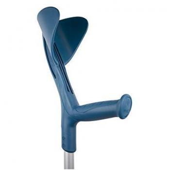 Béquille Polyvalente Aluminium Haute Résistante – Bleu Turquoise