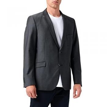 Premium Herren Anzugjacke Strellson 11 Allen (ID: 10000451) – Grau 031 – Größe 56