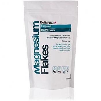 Magnesium Flakes | BetterYou 250g