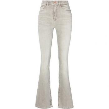 BOSS ORANGE Premium Schlagjeans »C_ROSA HR 2.0«