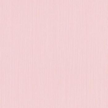 Parete Rosa Profonda – Carta da Parati Tono Su Tono