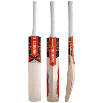 Gray‑Nicolls Predator III 4‑Star PP Bat
