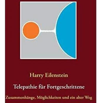 Telepathie für Fortgeschrittene: Zusammenhänge, Möglichkeiten und ein alter Weg