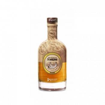 Punch au Rhum Banane 25% 70Cl
