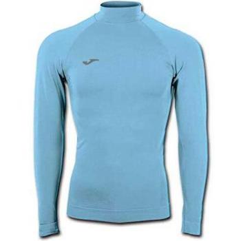 Camiseta Joma Brama Classic para Hombre, Celeste