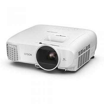 Epson EH‑TW5400 – 3LCD Full HD Projektor mit erweiterten Farbtechnologie