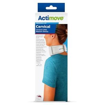 Collier cervical semi‑fermé Actimove Cervical LPPR – 30 jours d’usage