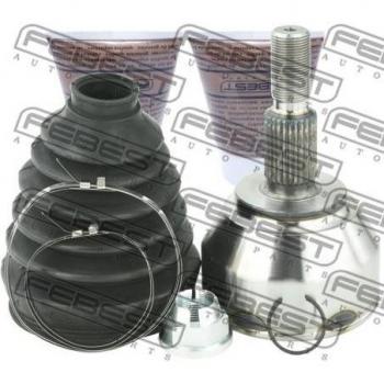 Cardan tête FEBEST 2110‑KUGTD