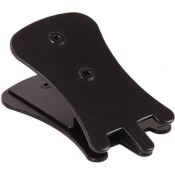 Draagbare Mute met Volumeregeling voor Strijkinstrumenten