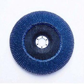 Disco de Lijar 125 mm Grano 060 566A 3M