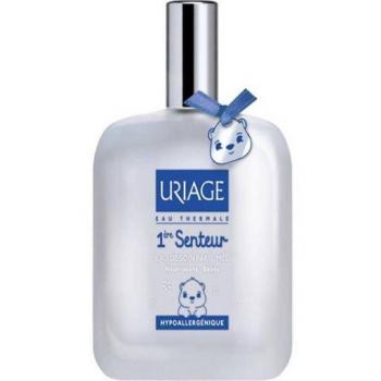 Uriage Bébé Parfum für Neugeborene 50 mL