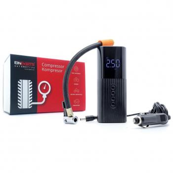 EINPARTS EPAP01 – compresseur d’air auto‑portable