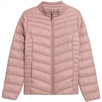 Giacca Rosa Elegante