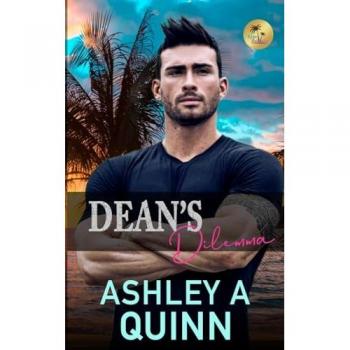 Dean's Dilemma: Small-town Romantic Suspense (Wagner Brigade, Band 2)