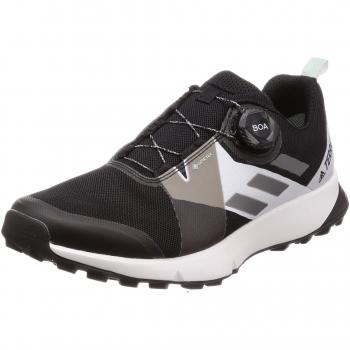 Adidas Terrex Two Boa GTX W, Chaussures Trail Femme, Noir