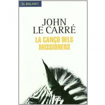 La cançó dels missioners