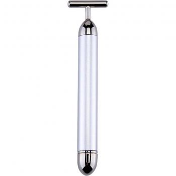 Bâton de massage V visage 27K