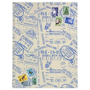 Collection de Timbres Air Mail