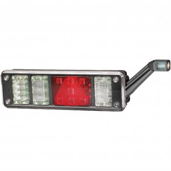 Hella 2VP 340 961 161 Right Rear Lamp