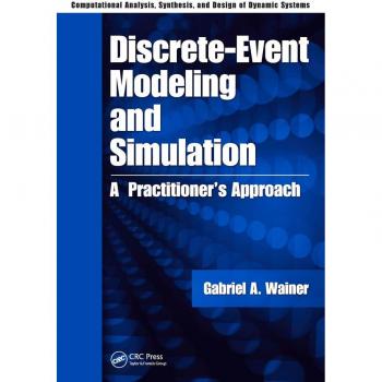 Vitalsource Technologies, Inc. Discrete-event Modeling And Simulation