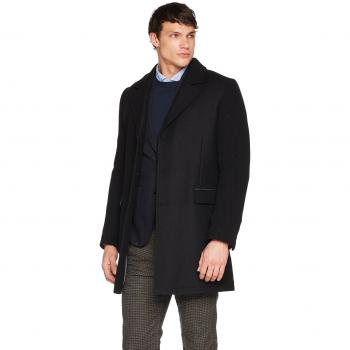 Herren Anzugjacke Boss Orange-Schwarz Balley1 – 54 cm