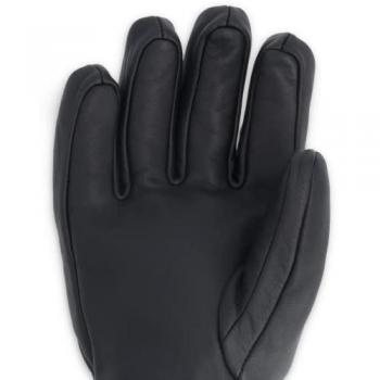 Vanguard Field Gloves – Black XL for Men and Women