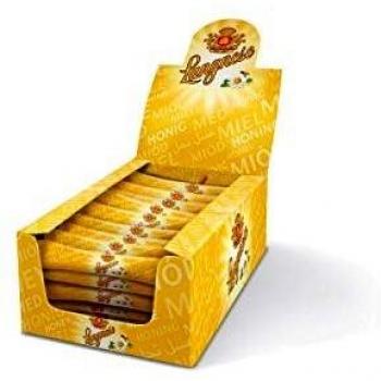 Langnese Honig Sticks Classic 80x8g