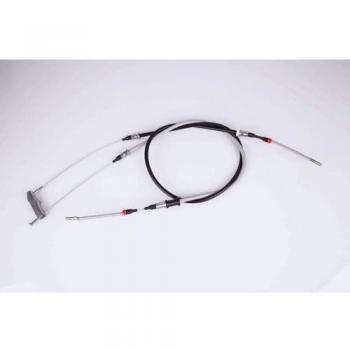 HELLA 8AS 355 667-631 Seilzug für Handbremse