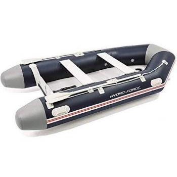 Barca Hinchable 4 Personas Bestway Hydro-Force Mirovia Pro