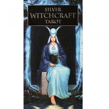Silver Witchcraft tarot