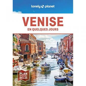Venise En quelques jours 6ed (Poche)