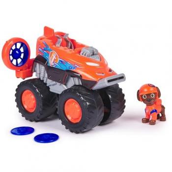 Zuma Rescue Wheels Hovercraft di Paw Patrol