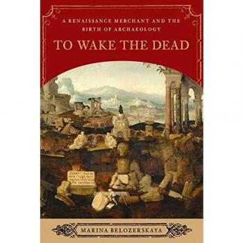 To wake the dead