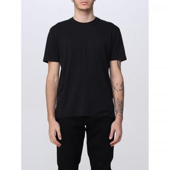 Tom Ford Men's Black T-Shirt