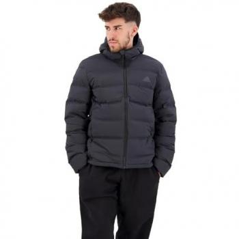 Giacca piumino Adidas Helionic Stretch