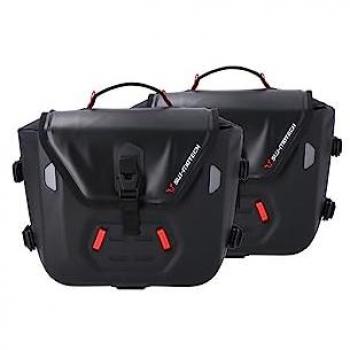 Paire de sacoches SW-Motech WP S/S pour motos BMW