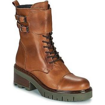 Sweet Lemon PARDIS Women's Brown Booties