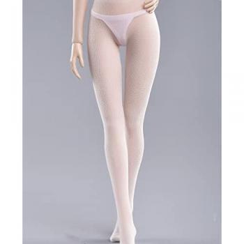 Muñeca de Colección con Medias y Pantalones