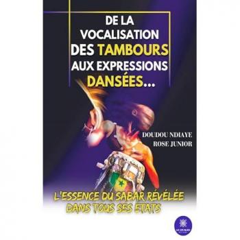 De la vocalisation des tambours aux expressions dansées...