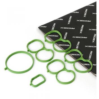 Kit de Juntas para Coletor de Admissão RIDEX 43G0021
