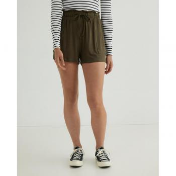 Shorts de Mujer Neora Cintura Elástica