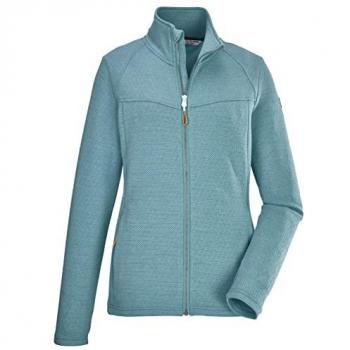 KILLTEC Damen Funktionsjacke KOS 102 aqua 46
