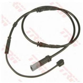 TRW AUTOMOTIVE GIC266 Sensore Usura Ant. BMW 2800