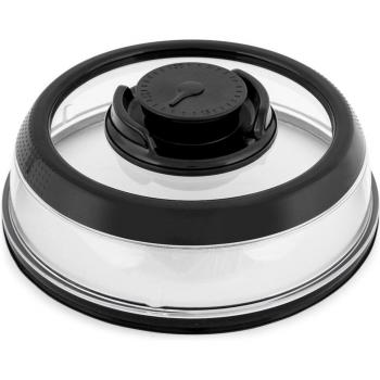 Cubierta Gourmet 360°