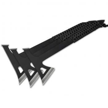 Böker Plus Mohican 3er Set – Mehrzweck-Wurfaxt
