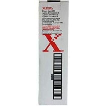 Aceite de Fusor Xerox 008R04004