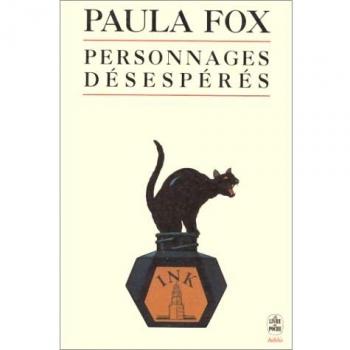 Personnages désespérés