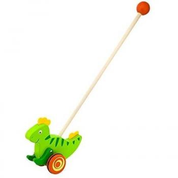 Dino giocattolo a ruote Viga Toys